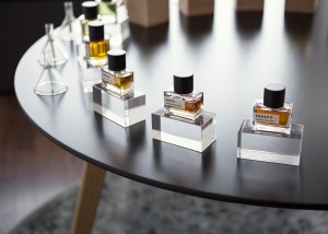 Orris Perfumery