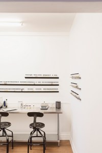 Orris Perfumery