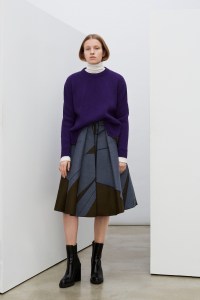 Piazza Sempione Pre-Fall 2017