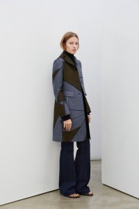 Piazza Sempione Pre-Fall 2017