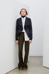 Piazza Sempione Pre-Fall 2017