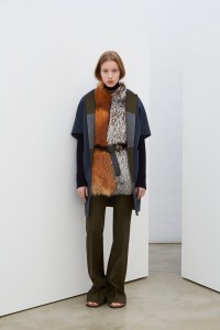 Piazza Sempione Pre-Fall 2017