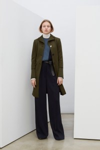 Piazza Sempione Pre-Fall 2017