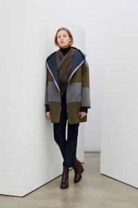Piazza Sempione Pre-Fall 2017