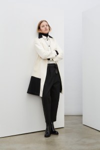 Piazza Sempione Pre-Fall 2017