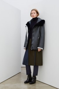 Piazza Sempione Pre-Fall 2017