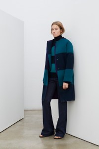 Piazza Sempione Pre-Fall 2017