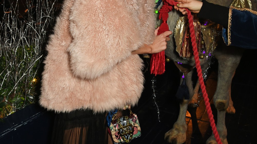 Poppy Delevingne