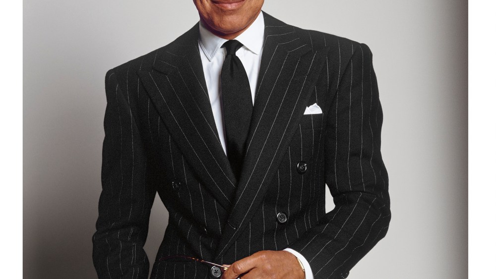 Ralph Lauren