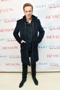 Damian Lewis
