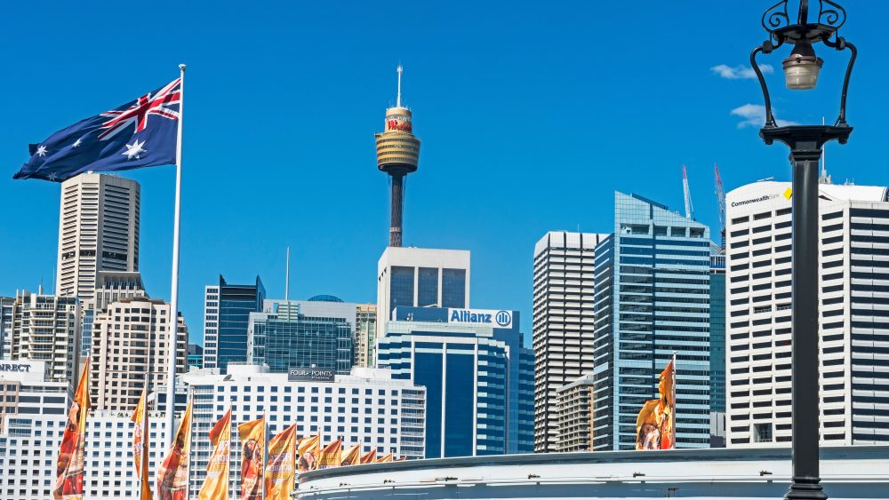 Sydney, Australia
