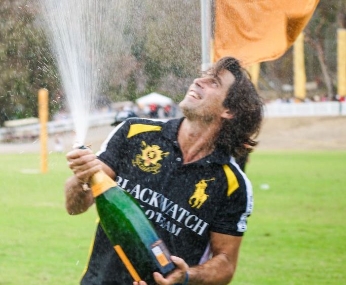 Nacho Figueras