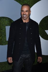 Shemar Moore GQ Men of the Year 2016 Arrivals