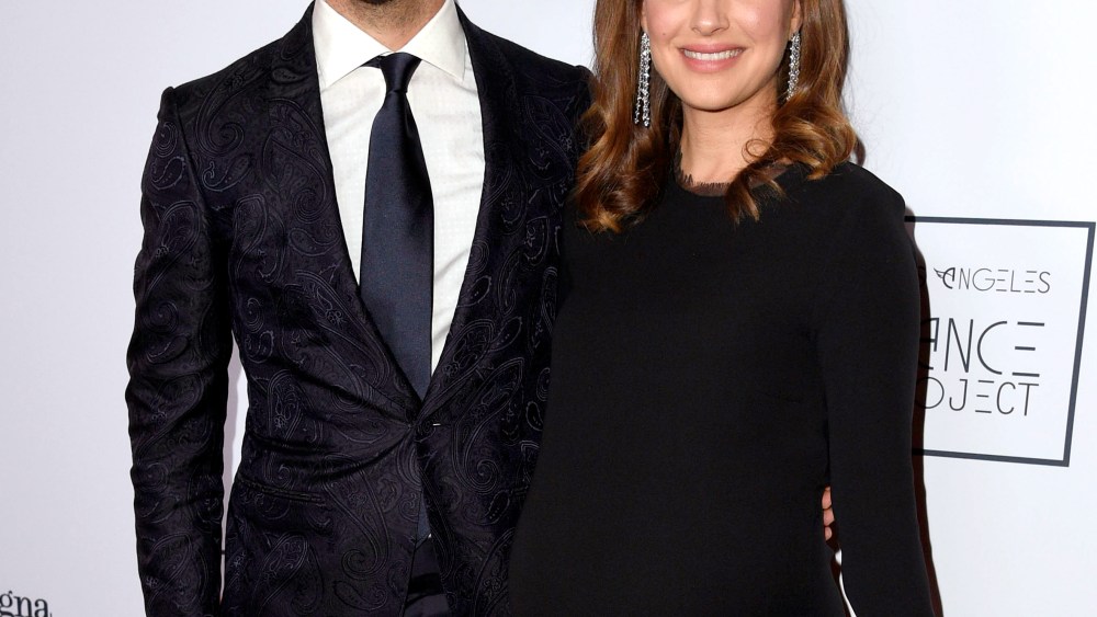 L.A. Dance Project Gala 2016 Los Angeles