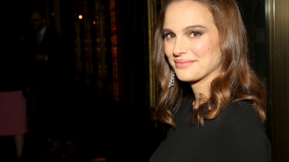 Natalie Portman