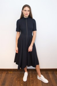 A look from Samantha Cameron.