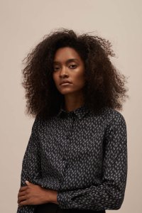 Samuji Pre-Fall 2017