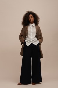 Samuji Pre-Fall 2017