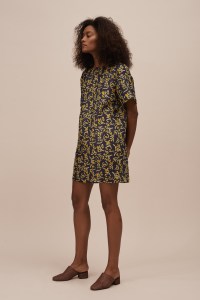 Samuji Pre-Fall 2017