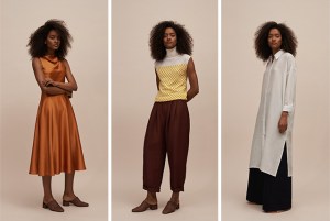 Samuji Pre-fall 2017
