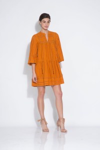 Shoshanna Pre-Fall 2017