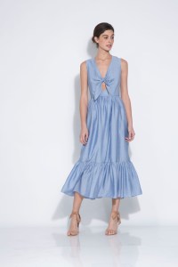 Shoshanna Pre-Fall 2017
