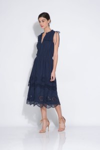 Shoshanna Pre-Fall 2017