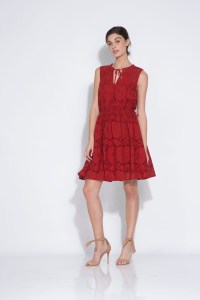 Shoshanna Pre-Fall 2017