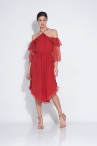 Shoshanna Pre-Fall 2017