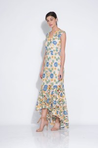 Shoshanna Midnight Pre-Fall 2017