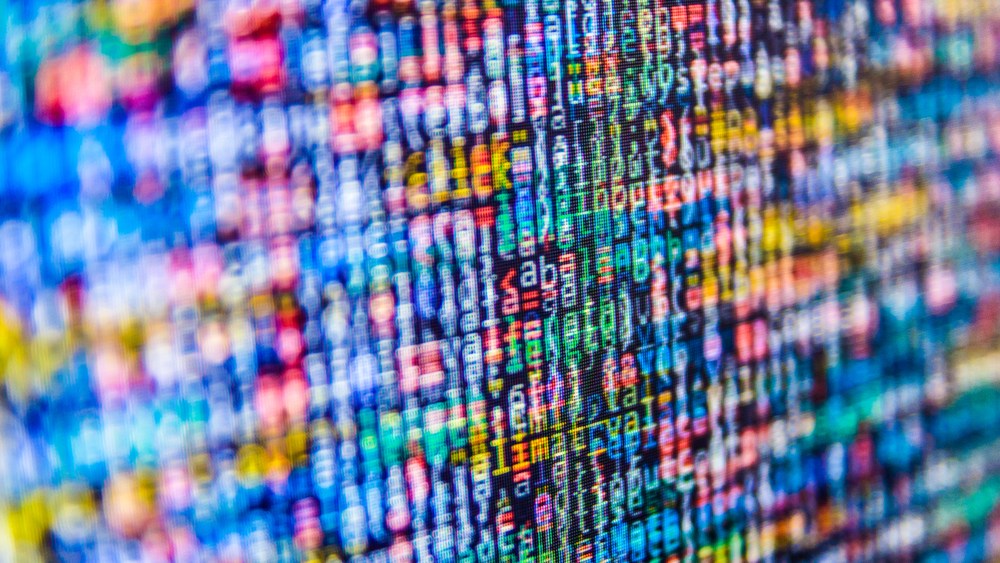 big data changes shopping journey