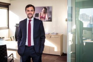 Mathieu Grodner-Pérèle