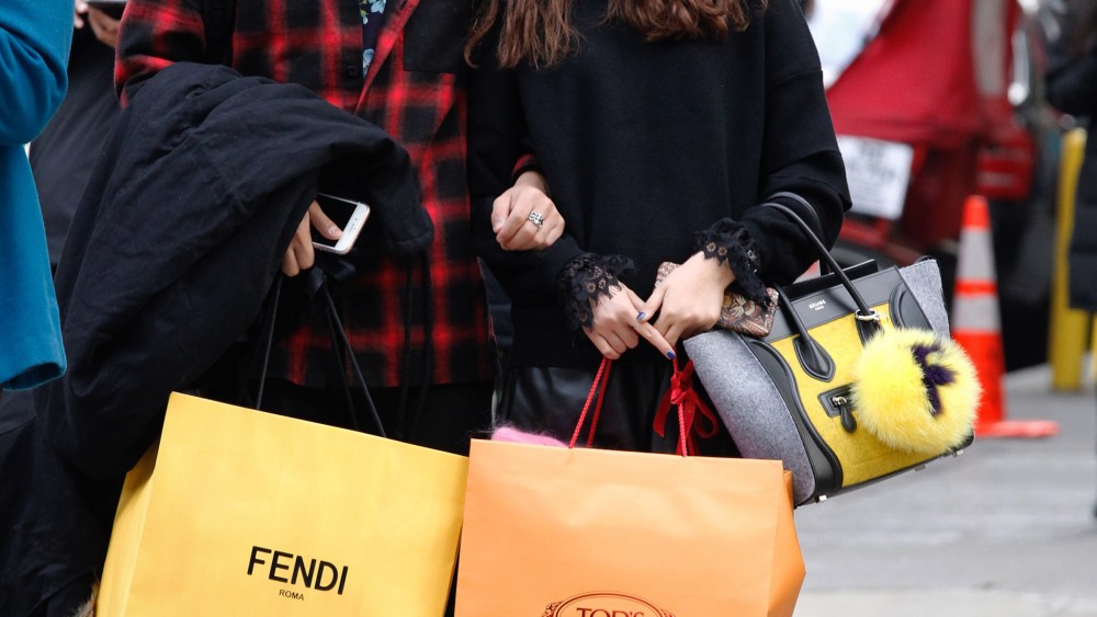 How Affluent Consumers Shop for the Best Deals