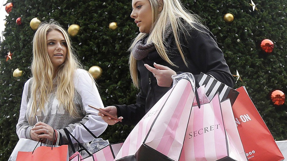 shopping, e-commerce, consumer behavior