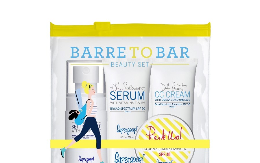 Supergoop
