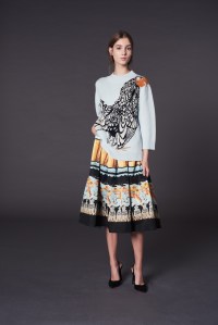 Temperley London Pre-Fall 2017