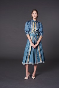 Temperley London Pre-Fall 2017