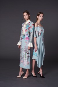 Temperley London Pre-Fall 2017
