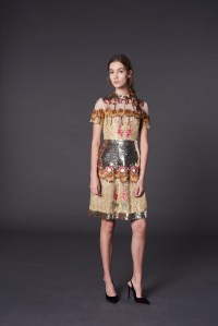 Temperley London Pre-Fall 2017