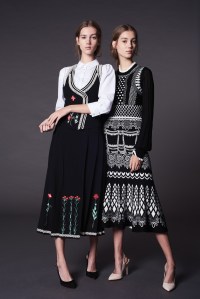 Temperley London Pre-Fall 2017