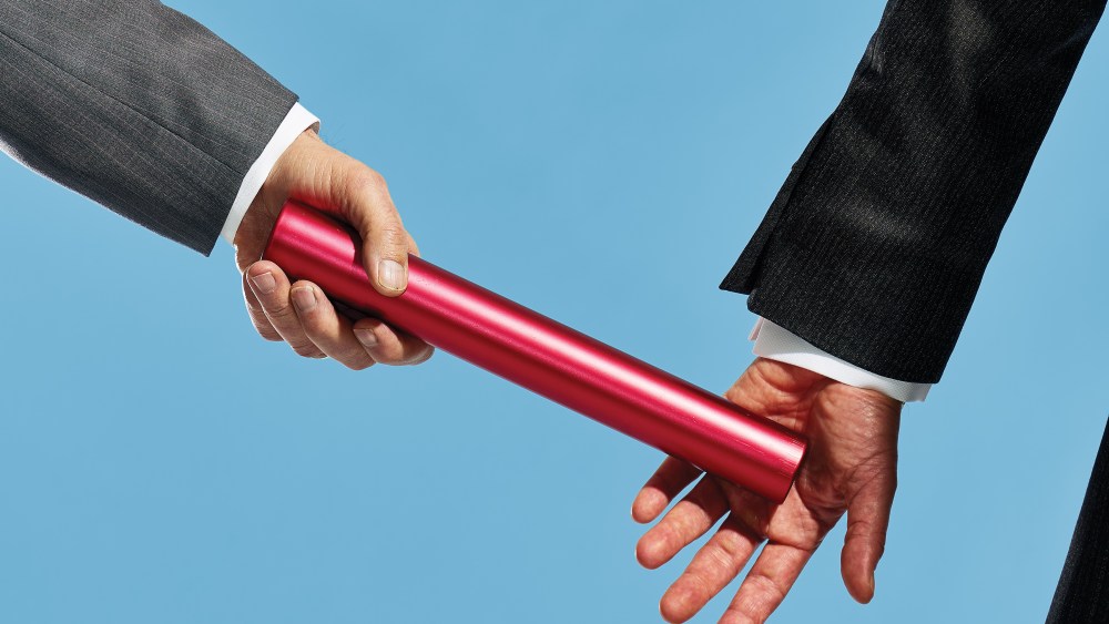 As 2016 draws to a close, succession plans are in the works at companies such as VF Corp. and Macy’s Inc.
