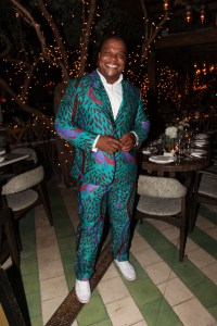 Kehinde Wiley