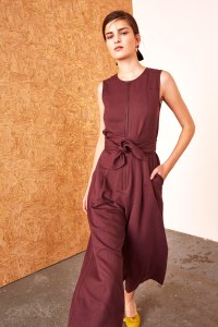 Ulla Johnson Pre-Fall 2017