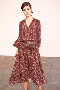Ulla Johnson Pre-Fall 2017