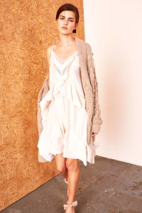 Ulla Johnson Pre-Fall 2017