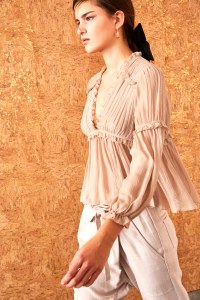 Ulla Johnson Pre-Fall 2017
