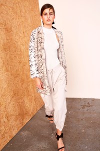 Ulla Johnson Pre-Fall 2017