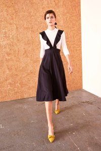 Ulla Johnson Pre-Fall 2017