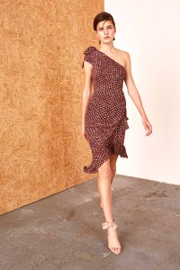 Ulla Johnson Pre-Fall 2017