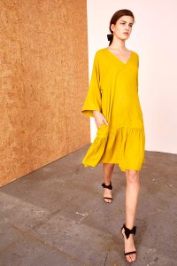 Ulla Johnson Pre-Fall 2017